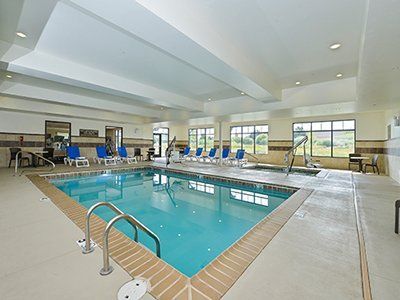 Comfort Airport-university Hotel Bozeman